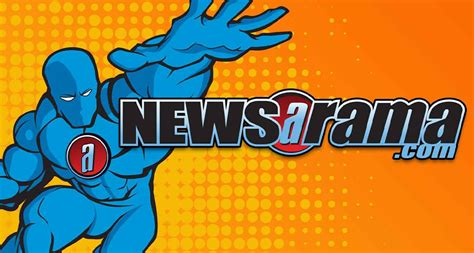 Newsarama .